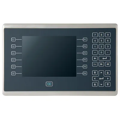 Rockwell Automation / Allen-Bradley 2715P-B15CD-B
