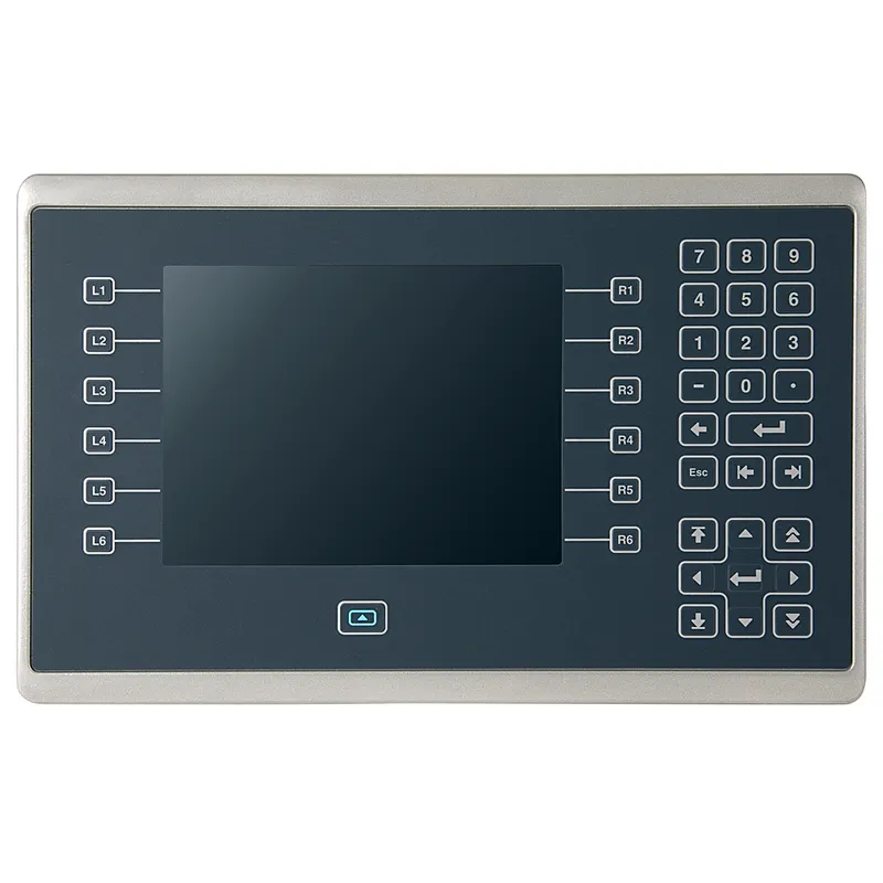 Rockwell Automation / Allen-Bradley 2715P-B15CD-B — photo 1 of 2