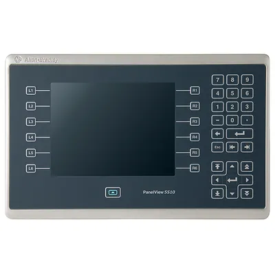 Rockwell Automation / Allen-Bradley 2715P-B15CD