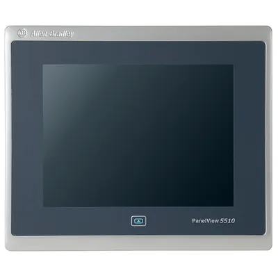 Rockwell Automation / Allen-Bradley 2715P-T10CD