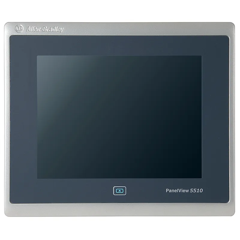 Rockwell Automation / Allen-Bradley 2715P-T10CD — photo 1 of 2