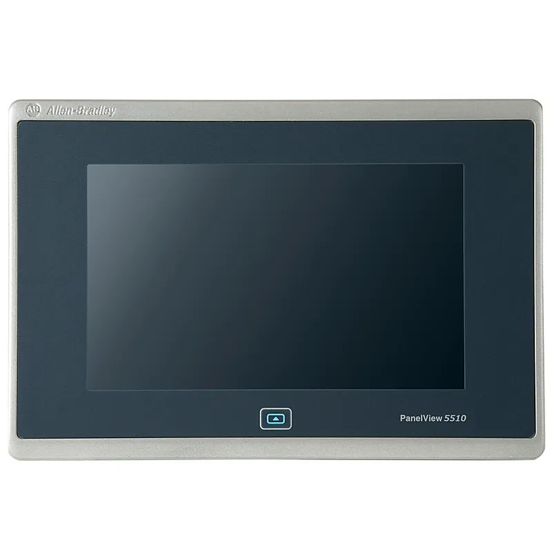 Rockwell Automation / Allen-Bradley 2715P-T12WD — photo 1 of 2