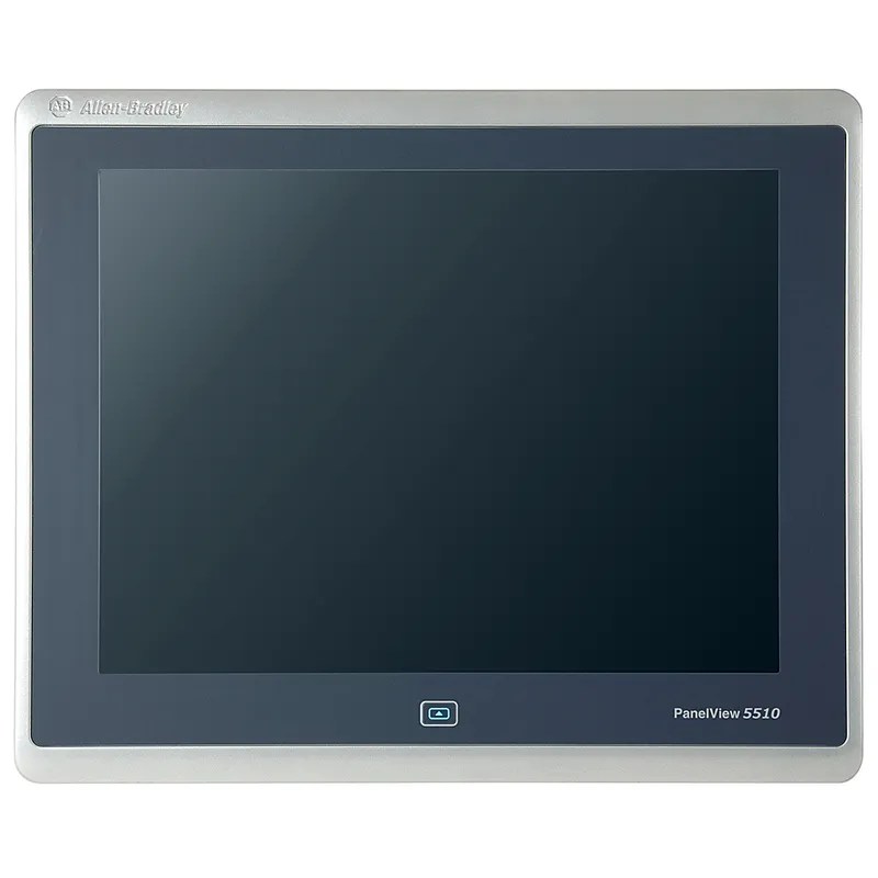 Rockwell Automation / Allen-Bradley 2715P-T15CD — photo 1 of 2