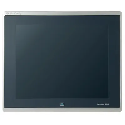 Rockwell Automation / Allen-Bradley 2715P-T19CD