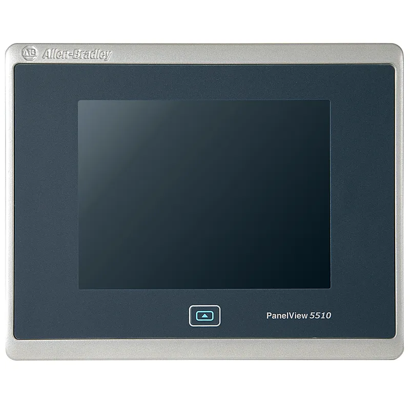Rockwell Automation / Allen-Bradley 2715P-T7CD — photo 1 of 2