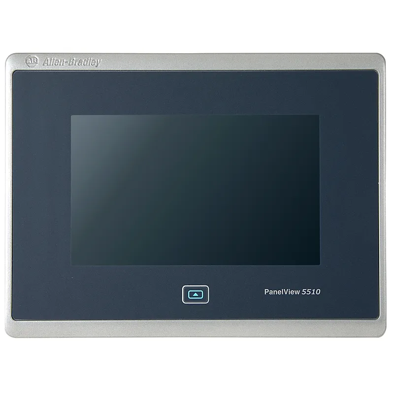 Rockwell Automation / Allen-Bradley 2715P-T7WD — photo 1 of 2