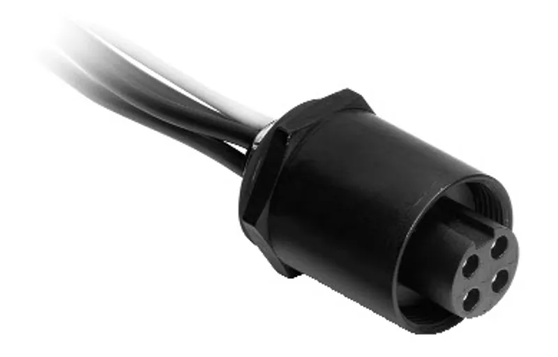 Rockwell Automation / Allen-Bradley 280-M35M-M1 — photo 2 of 2