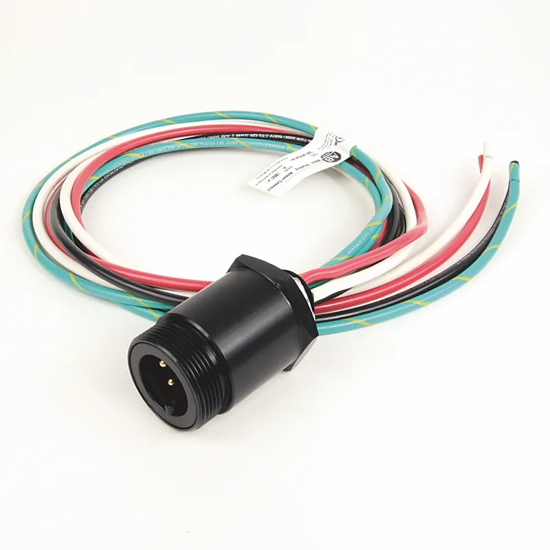 Rockwell Automation / Allen-Bradley 280-M35M-M1 — photo 1 of 2