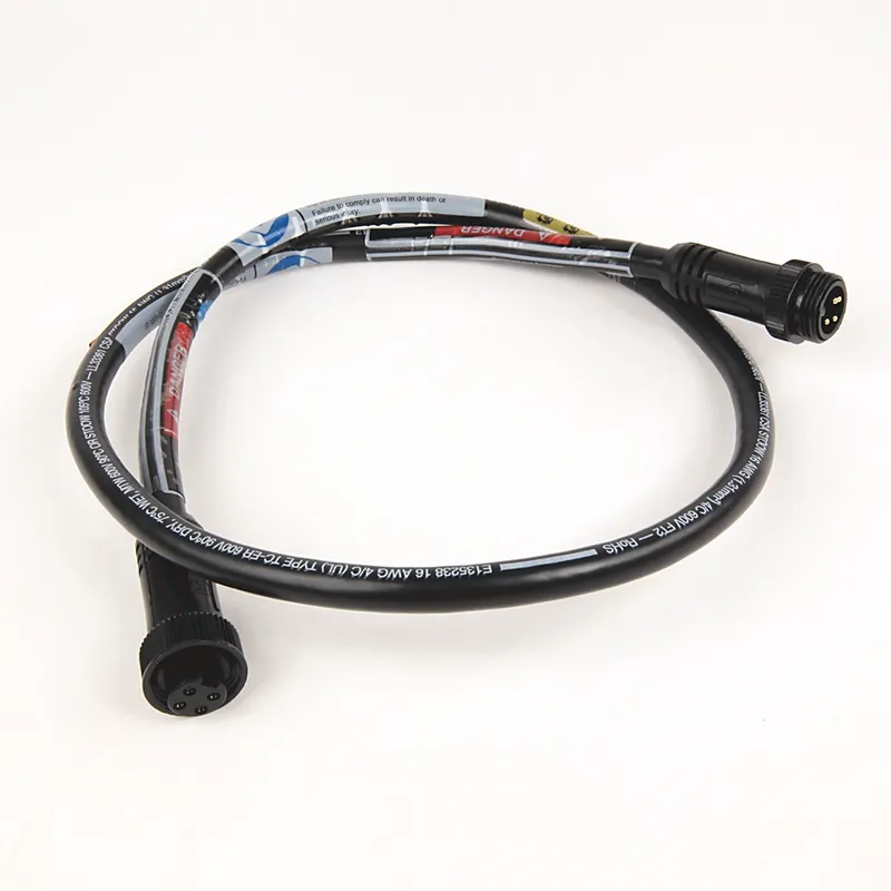 Rockwell Automation / Allen-Bradley 280-PWRM22A-M05 — photo 1 of 2