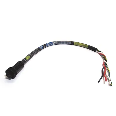 Rockwell Automation / Allen-Bradley 280-PWRM24E-M12