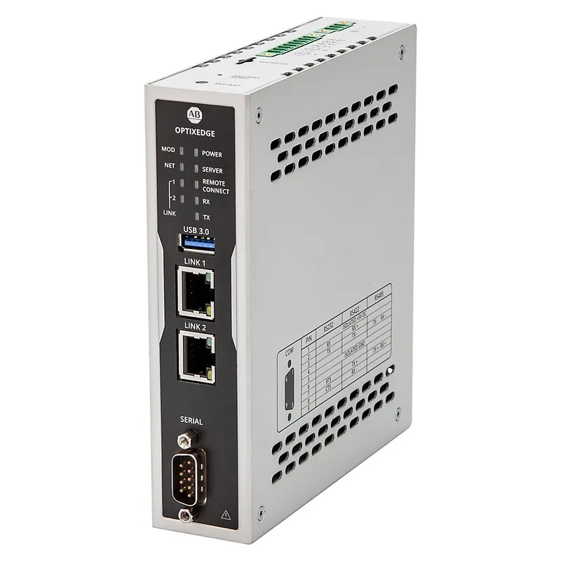 Rockwell Automation / Allen-Bradley 2800E-ANB-S — photo 1 of 2