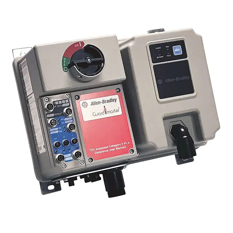Rockwell Automation / Allen-Bradley 281E-F12S-10B-RRG