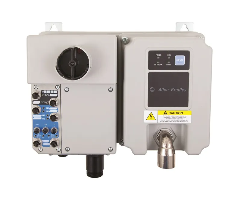 Rockwell Automation / Allen-Bradley 281E-F12Z-10B-RRG-3FR