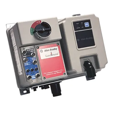 Rockwell Automation / Allen-Bradley 281E-F23S-25D-RRG