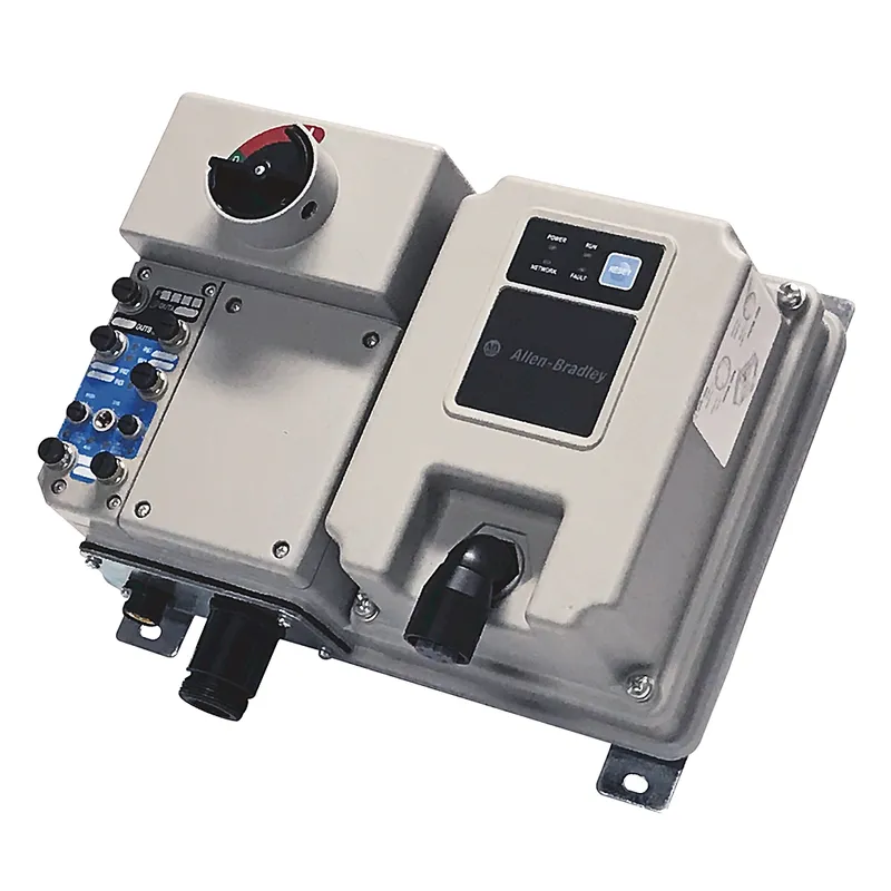 Rockwell Automation / Allen-Bradley 281E-F23Z-25D-RRG