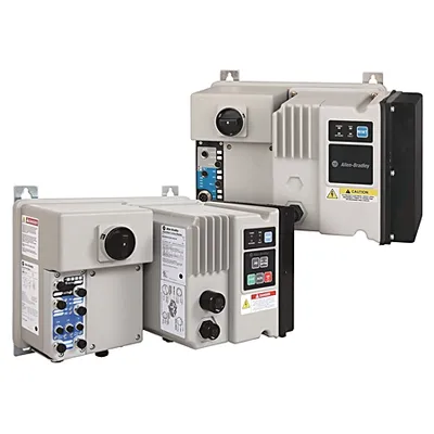 Rockwell Automation / Allen-Bradley 284D-FVD6P0Z-25-RRW-3-SB