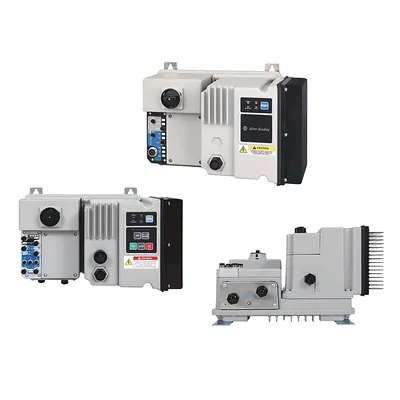 Rockwell Automation / Allen-Bradley 284E-FVD2P3Z-10-RR-3-EMI
