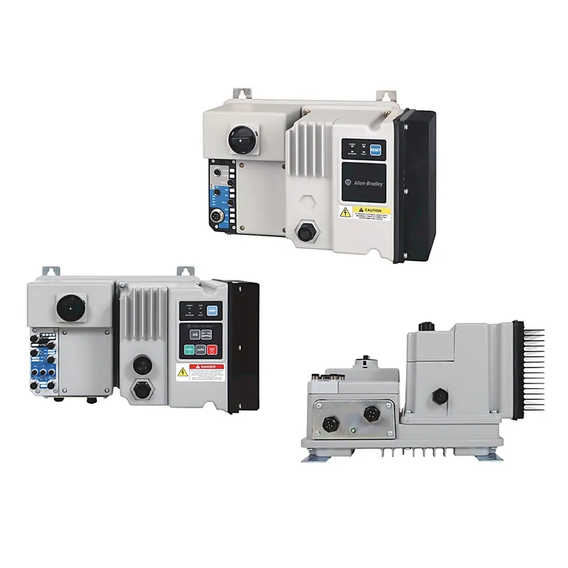 Rockwell Automation / Allen-Bradley 284E-FVD7P6Z-25-RR-SB — photo 1 of 2