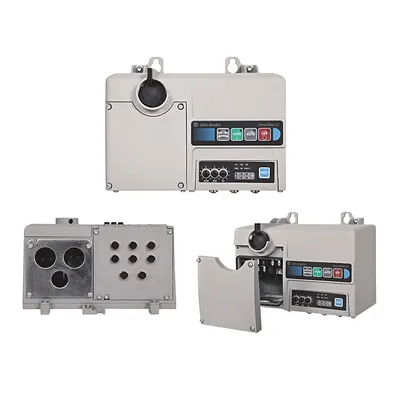 Rockwell Automation / Allen-Bradley 290E-FAZ-G3-3