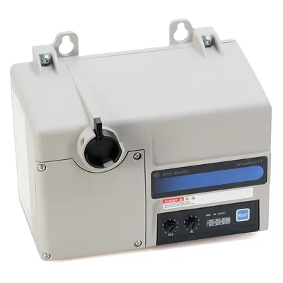 Rockwell Automation / Allen-Bradley 290E-FBP-G1-3