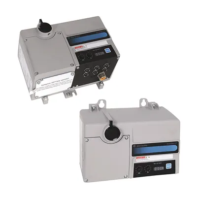 Rockwell Automation / Allen-Bradley 291D-FAP-G1-3FR