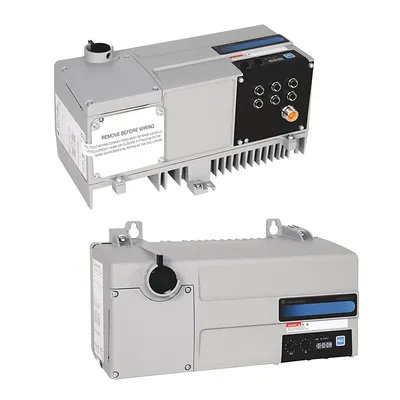 Rockwell Automation / Allen-Bradley 294D-FD4P2Z-G1-3-SB