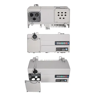 Rockwell Automation / Allen-Bradley 294E-FD1P5P-G1