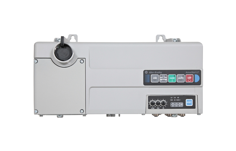 Rockwell Automation / Allen-Bradley 294E-FD2P5P-G1-3 – Variable Frequency Drive — photo 2 of 2