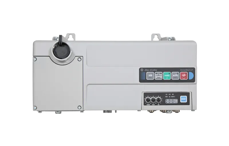 Rockwell Automation / Allen-Bradley 294E-FD4P2P-G2-SB – Variable Frequency Drive — photo 2 of 2