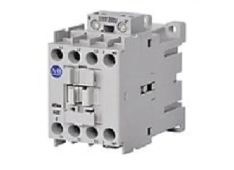 Rockwell Automation / Allen-Bradley 300-AOD930 – NEMA Size 0 300 AC Contactor — photo 2 of 2