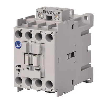 Rockwell Automation / Allen-Bradley 300-AOEJ930 – NEMA Size 0 300 AC Contactor