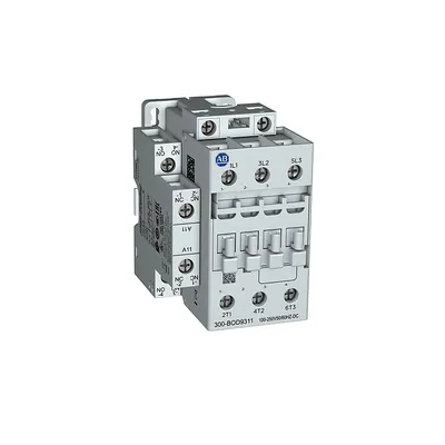 Allen-Bradley 300-BOD9311 – NEMA Size 1 Contactor Allen-Bradley 300-BOD9311 – NEMA Size 1 Contactor