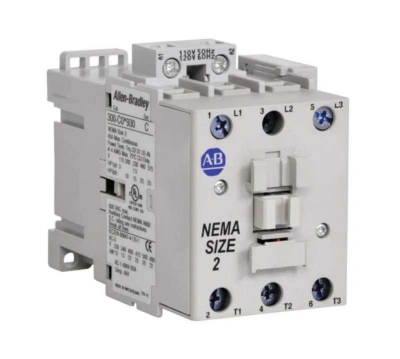 Rockwell Automation / Allen-Bradley 300-COD930 — photo 2 of 2