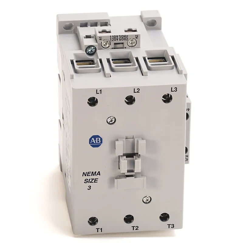 Rockwell Automation / Allen-Bradley 300-DOH930 – NEMA Size 3 300 AC Contactor
