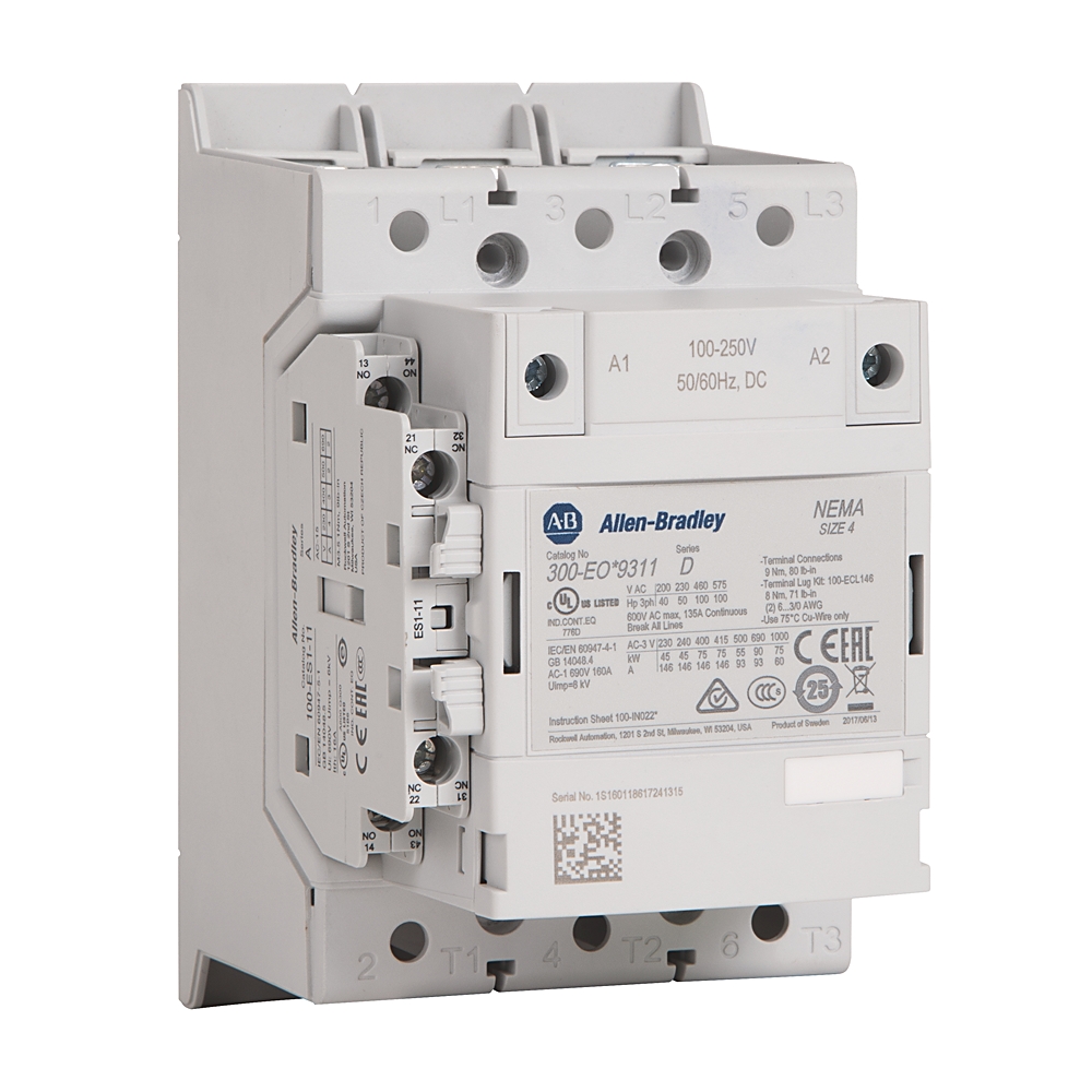 Rockwell Automation / Allen-Bradley 300-EOD9311