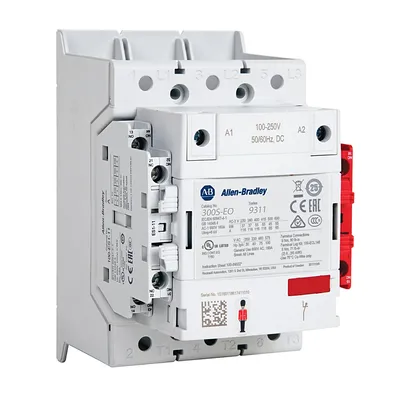 Rockwell Automation / Allen-Bradley 300S-EOB9312C-L