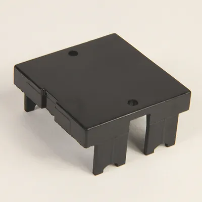 Rockwell Automation / Allen-Bradley 400-C2 – Two Pole Arc Cover