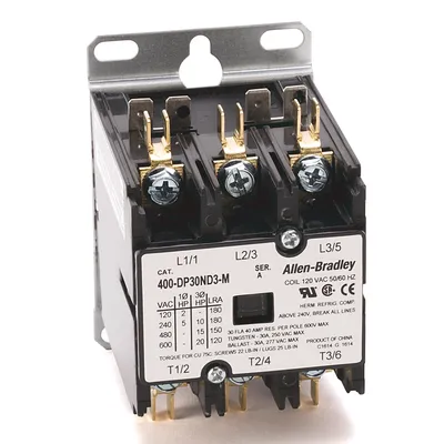 Rockwell Automation / Allen-Bradley 400-DP30ND3-X