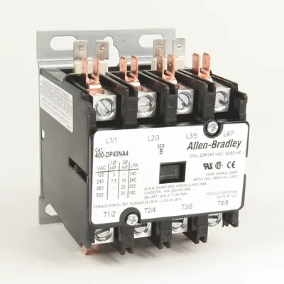 Rockwell Automation / Allen-Bradley 400-DP40NA3-E