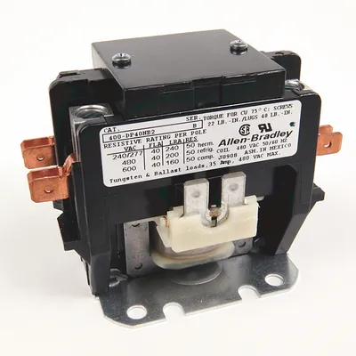 Rockwell Automation / Allen-Bradley 400-DP40NB3