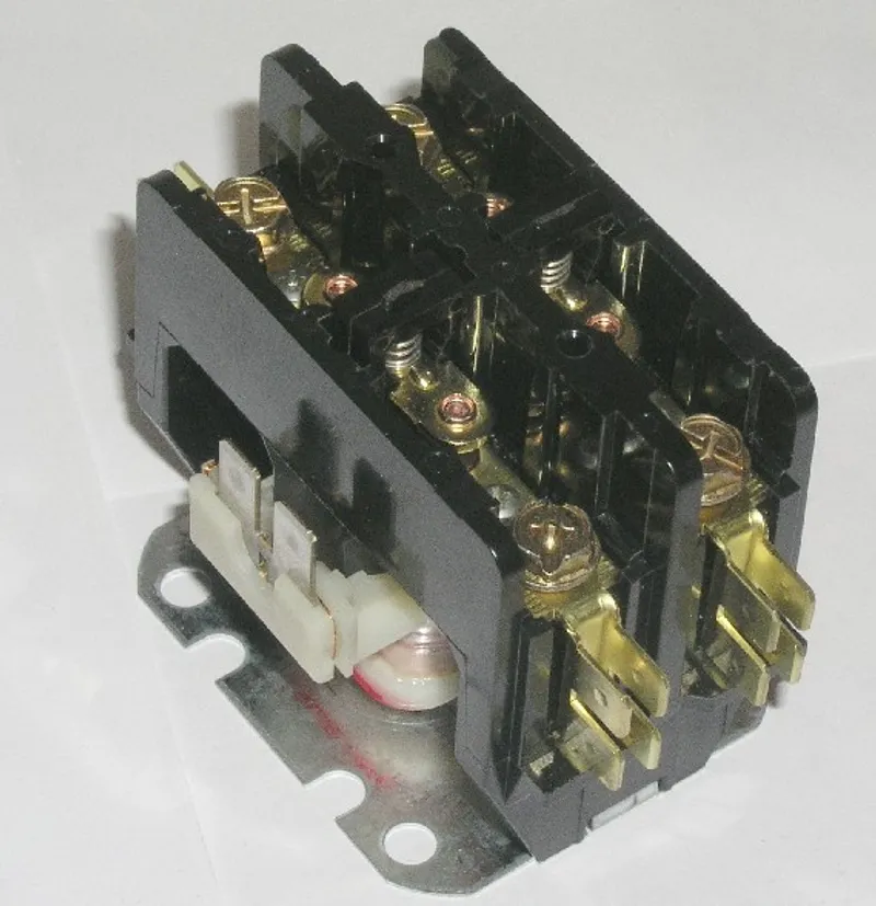 Rockwell Automation / Allen-Bradley 400-DP40ND2 — photo 2 of 2
