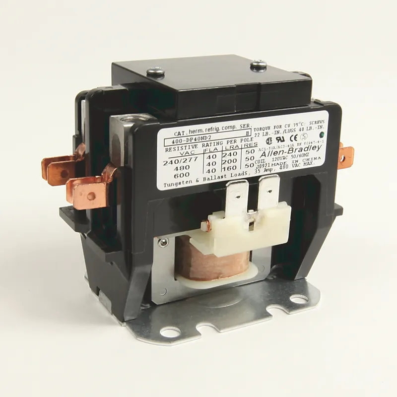 Rockwell Automation / Allen-Bradley 400-DP40ND2 — photo 1 of 2