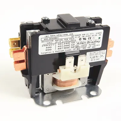 Rockwell Automation / Allen-Bradley 400-DP40ND4