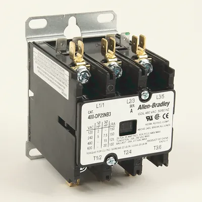 Rockwell Automation / Allen-Bradley 400-DP90NJ3
