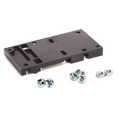 Allen-Bradley 400-DRA – DIN Rail Adapter Allen-Bradley 400-DRA – DIN Rail Adapter