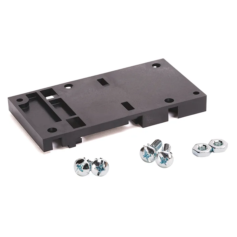 Rockwell Automation / Allen-Bradley 400-DRA – DIN Rail Adapter
