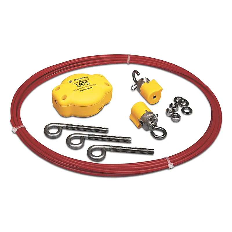 Rockwell Automation / Allen-Bradley 440E-A13080 – LRTS 10m (32.8 ft) Installation Kit — photo 1 of 2