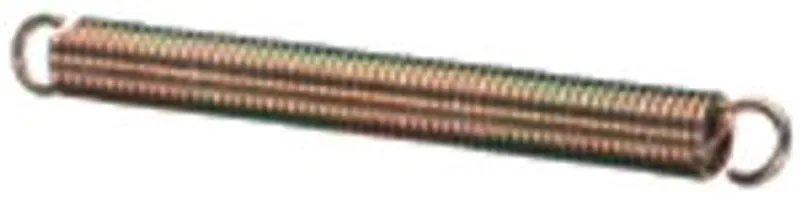 Rockwell Automation / Allen-Bradley 440E-A13202 – Stainless Steel Tensioner Spring — photo 2 of 2