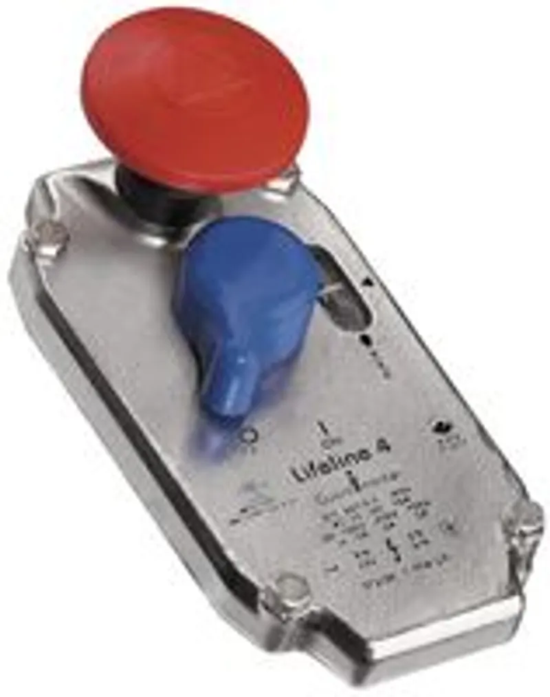 Rockwell Automation / Allen-Bradley 440E-A13203 — photo 2 of 2
