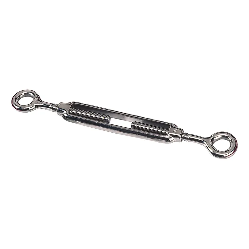 Rockwell Automation / Allen-Bradley 440E-A13221 – 10m UV Cable SS Turnbuckle Kit — photo 1 of 2